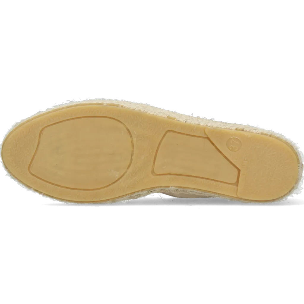 Melvin & Hamilton Bree 2 Beige Hot