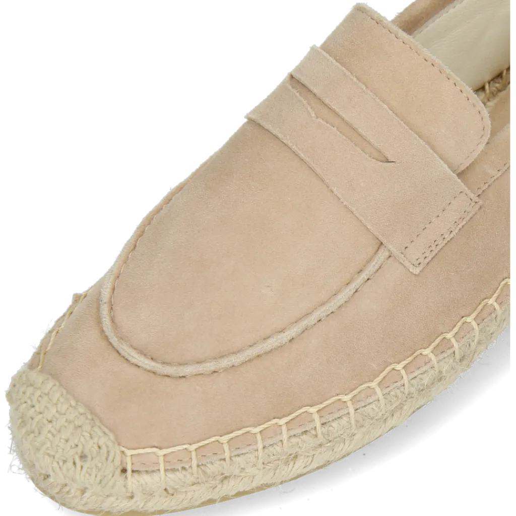 Melvin & Hamilton Bree 2 Beige Hot