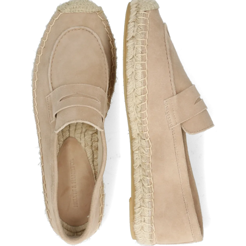 Melvin & Hamilton Bree 2 Beige Hot