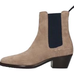 Melvin & Hamilton Bridie 3 Marron Discount