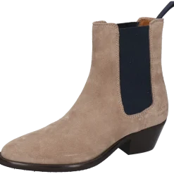 Melvin & Hamilton Bridie 3 Marron Discount