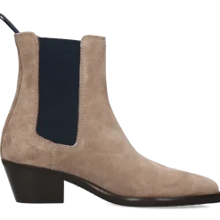 Melvin & Hamilton Bridie 3 Marron Discount