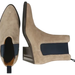 Melvin & Hamilton Bridie 3 Marron Discount