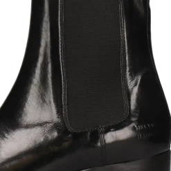 Melvin & Hamilton Bridie 3 Noir Best