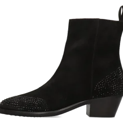 Melvin & Hamilton Bridie 5 Noir Best