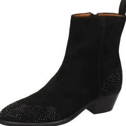 Melvin & Hamilton Bridie 5 Noir Best