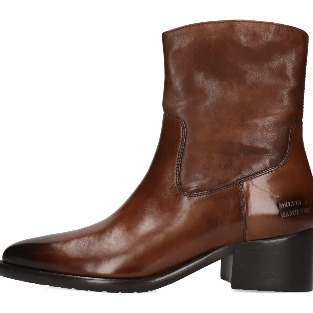 Melvin & Hamilton Bridie 2 Marron Clearance