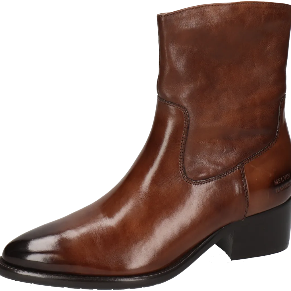 Melvin & Hamilton Bridie 2 Marron Clearance