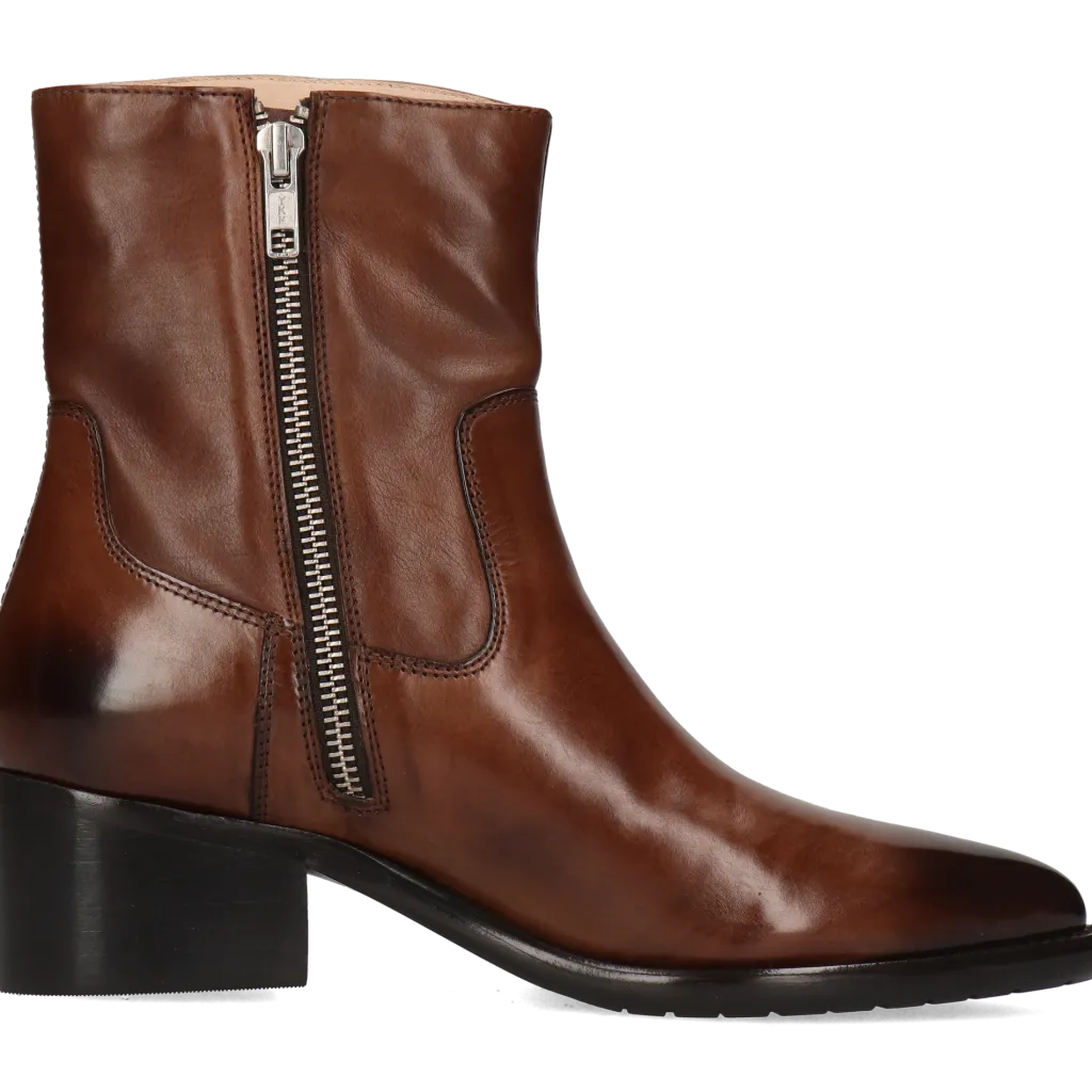 Melvin & Hamilton Bridie 2 Marron Clearance
