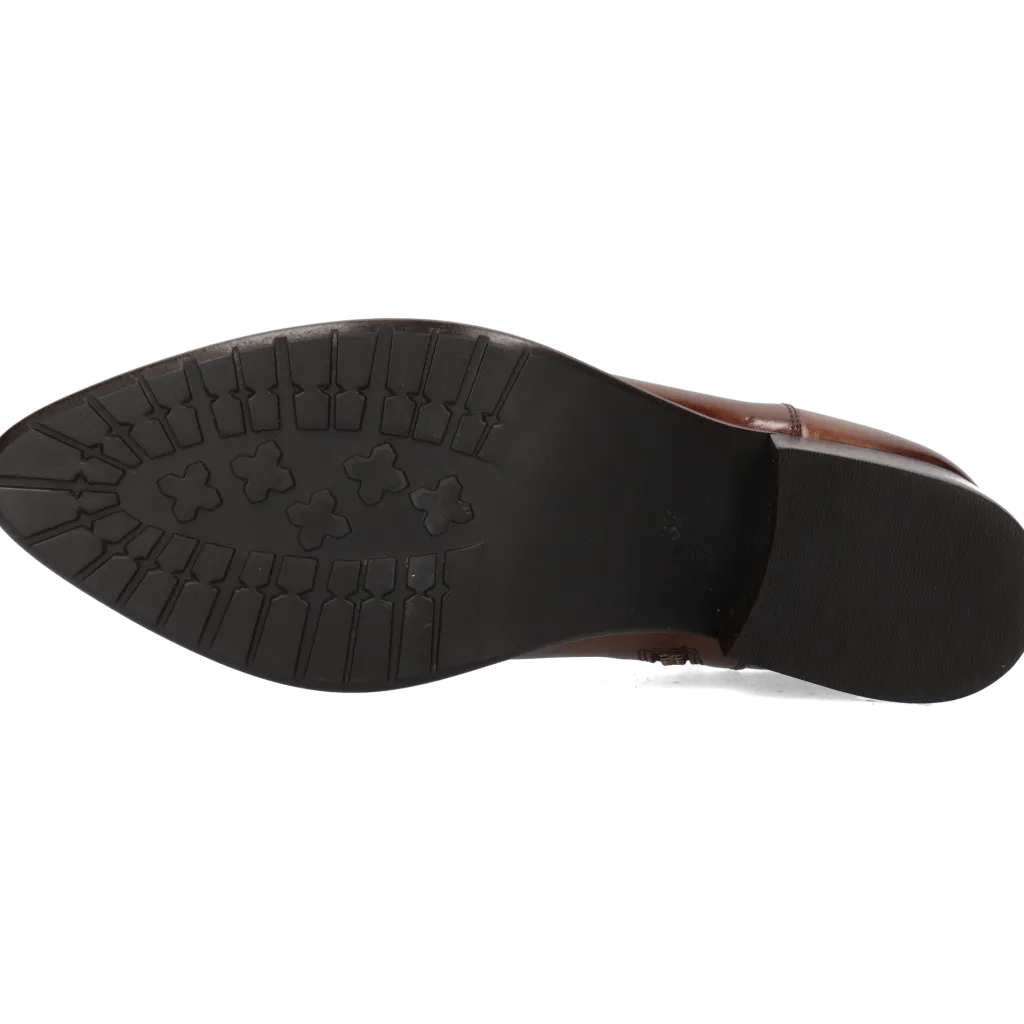 Melvin & Hamilton Bridie 2 Marron Clearance
