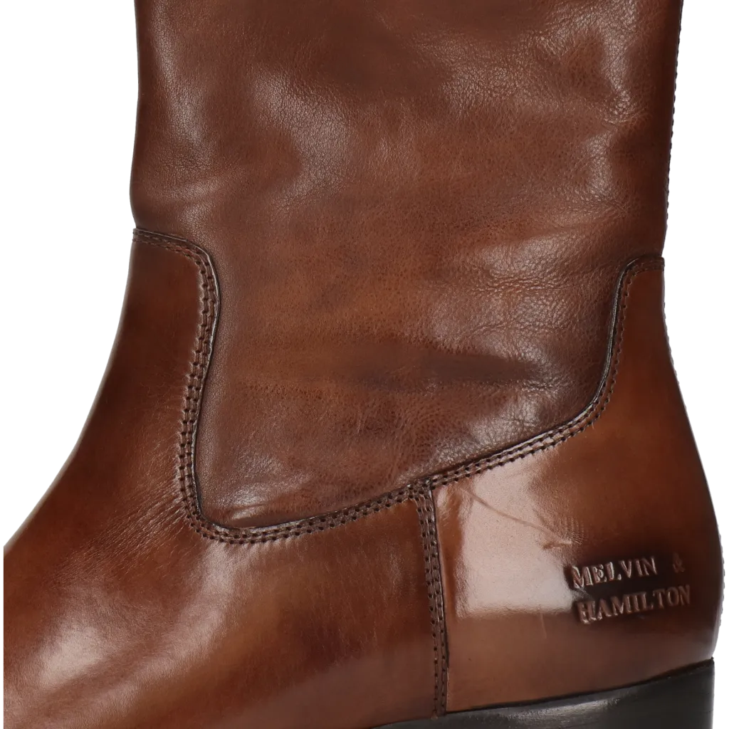 Melvin & Hamilton Bridie 2 Marron Clearance