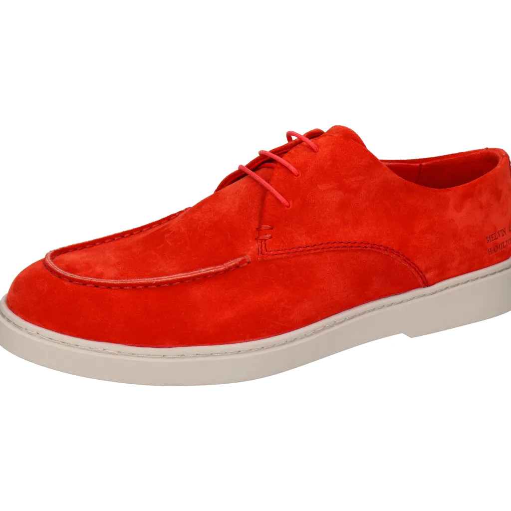 Melvin & Hamilton Bruno 2 Rouge Online