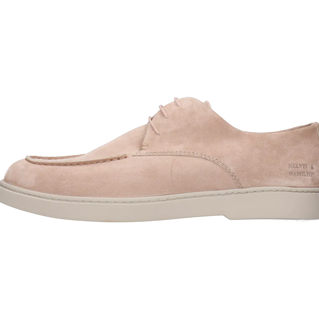 Melvin & Hamilton Bruno 2 Beige Best