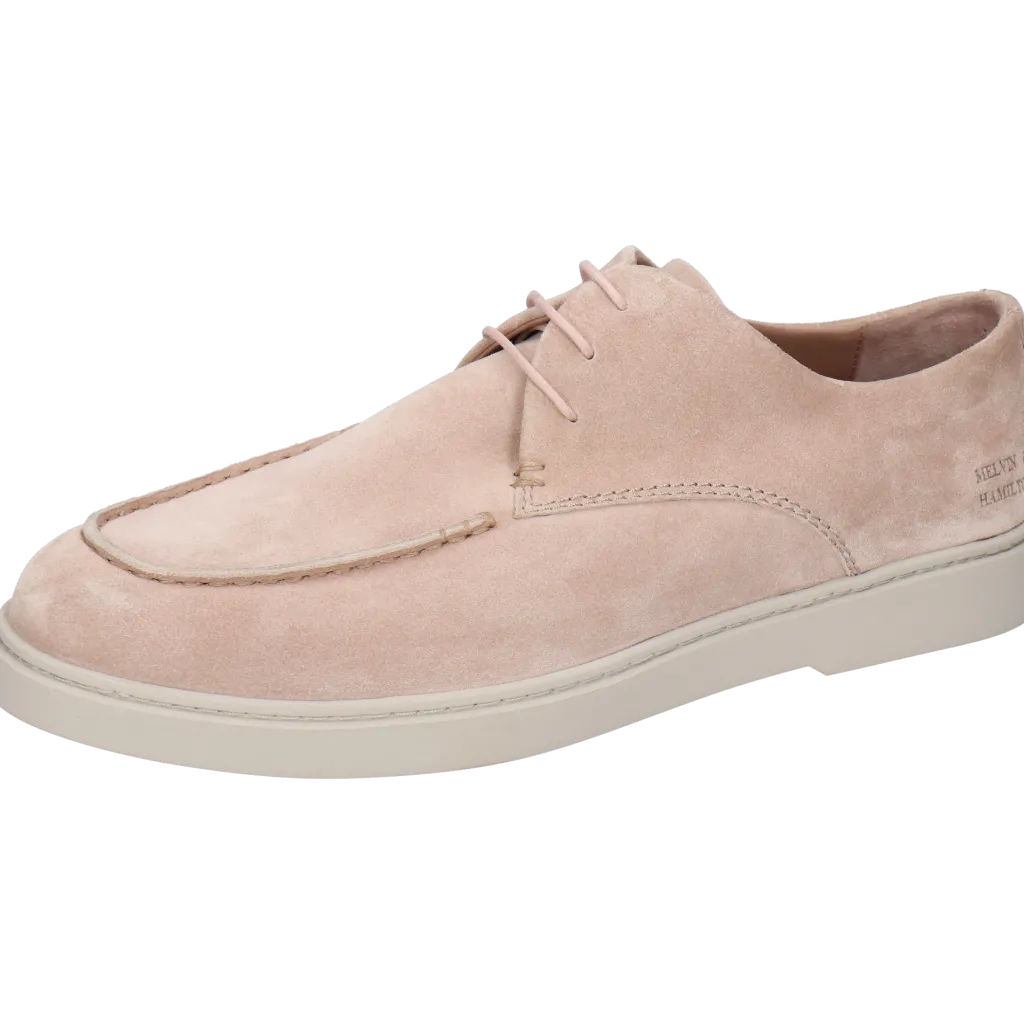 Melvin & Hamilton Bruno 2 Beige Best