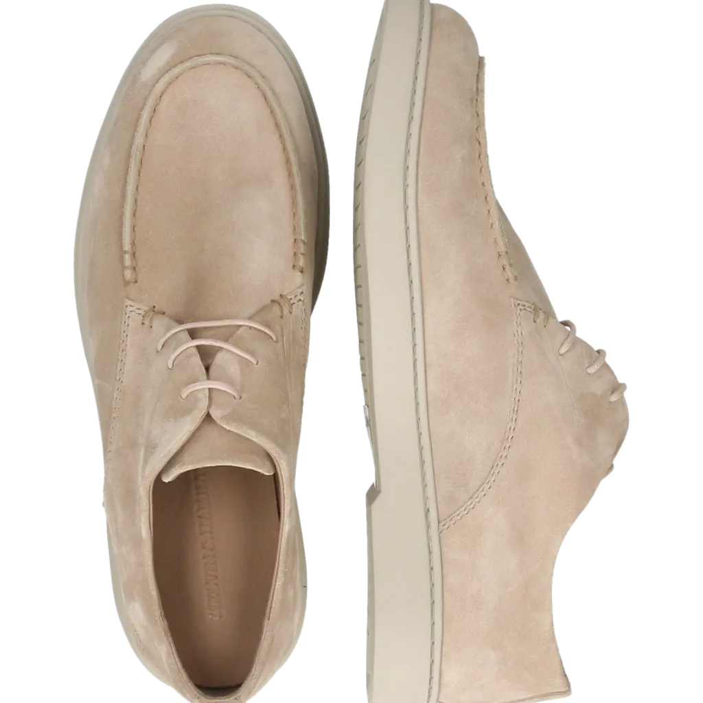 Melvin & Hamilton Bruno 2 Beige Best