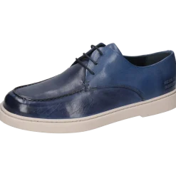 Melvin & Hamilton Bruno 2 Bleu Clearance