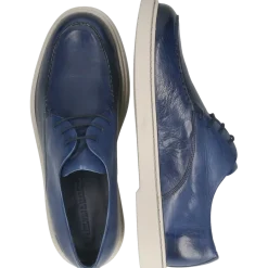 Melvin & Hamilton Bruno 2 Bleu Clearance