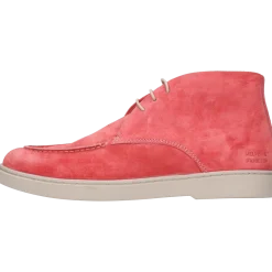 Melvin & Hamilton Bruno 1 Rouge New