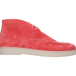 Melvin & Hamilton Bruno 1 Rouge New