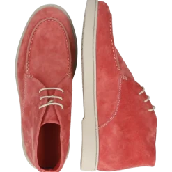 Melvin & Hamilton Bruno 1 Rouge New