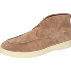 Melvin & Hamilton Bruno 1 Beige Fashion