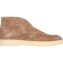Melvin & Hamilton Bruno 1 Beige Fashion