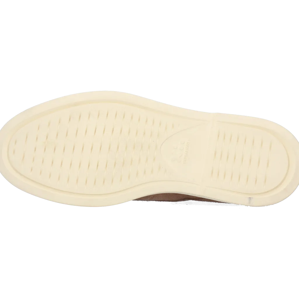 Melvin & Hamilton Bruno 1 Beige Fashion