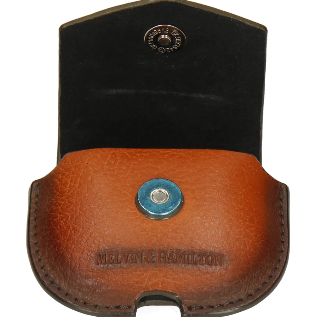 Melvin & Hamilton Buddy Orange Fashion
