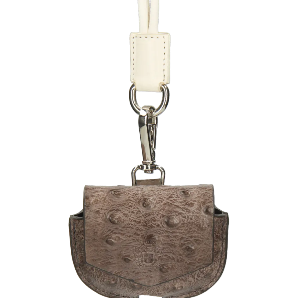 Melvin & Hamilton Buddy gris Outlet