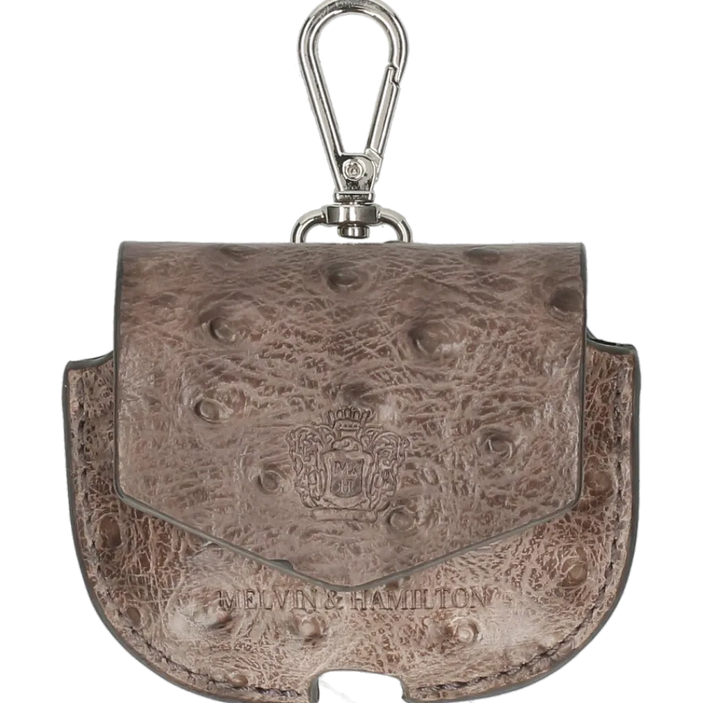 Melvin & Hamilton Buddy gris Outlet