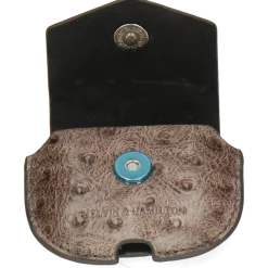 Melvin & Hamilton Buddy gris Outlet