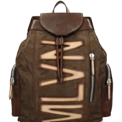 Melvin & Hamilton Calgary Marron Fashion