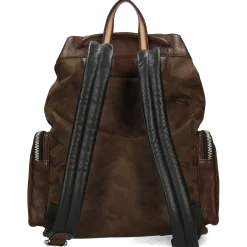 Melvin & Hamilton Calgary Marron Fashion