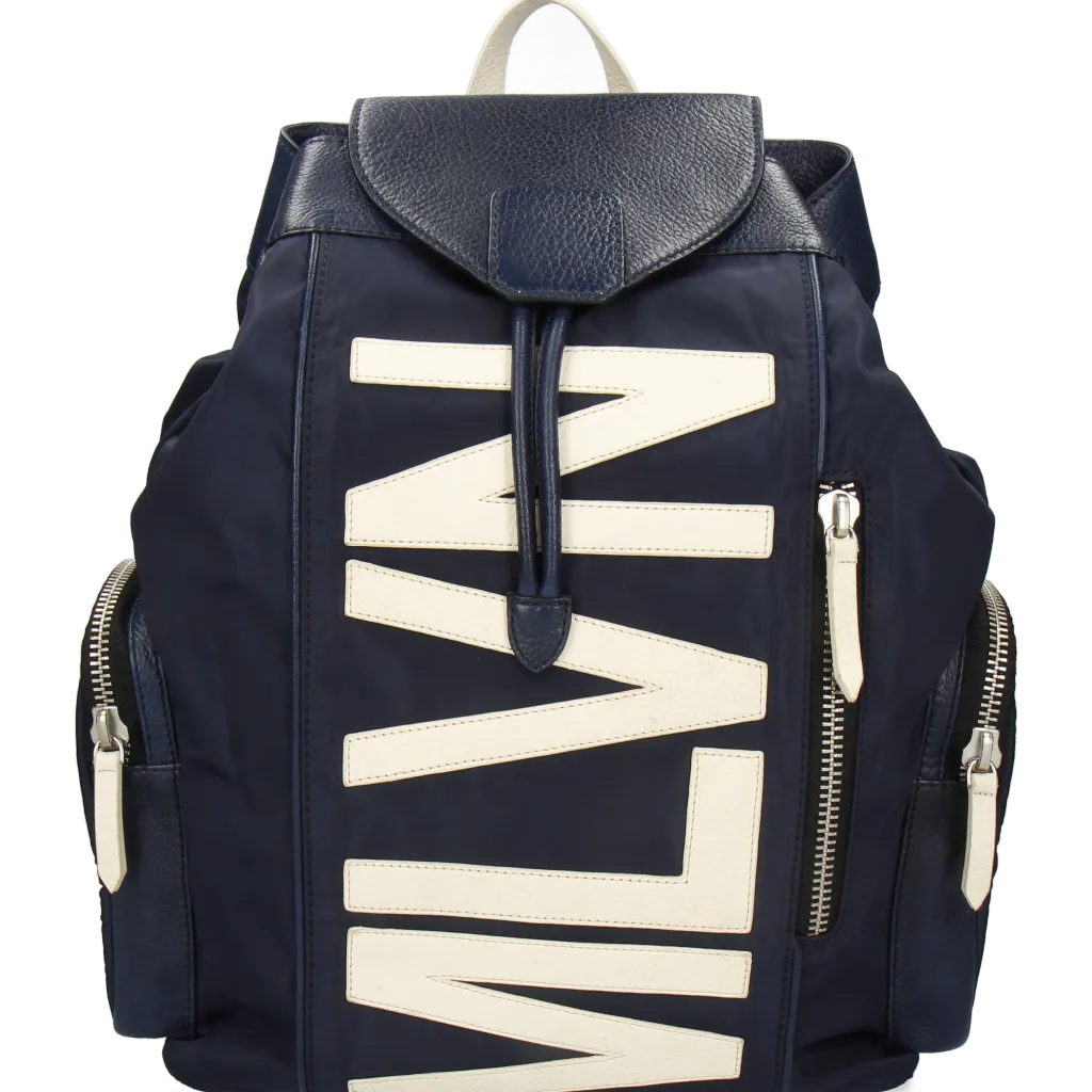 Melvin & Hamilton Calgary Bleu Clearance