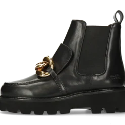 Melvin & Hamilton Cassy 1 Noir Clearance