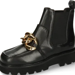 Melvin & Hamilton Cassy 1 Noir Clearance
