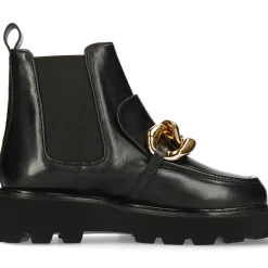 Melvin & Hamilton Cassy 1 Noir Clearance