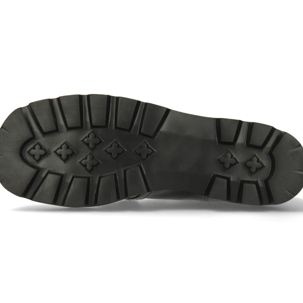 Melvin & Hamilton Cassy 1 Noir Clearance