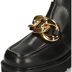 Melvin & Hamilton Cassy 1 Noir Clearance