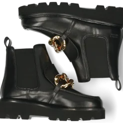 Melvin & Hamilton Cassy 1 Noir Clearance