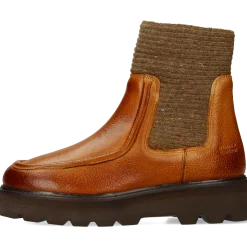 Melvin & Hamilton Cassy 3 Marron Sale