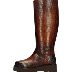 Melvin & Hamilton Cassy 6 Marron Hot