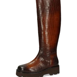 Melvin & Hamilton Cassy 6 Marron Hot