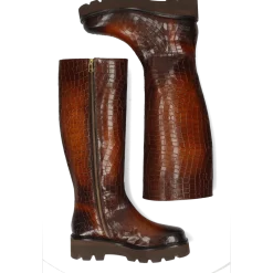 Melvin & Hamilton Cassy 6 Marron Hot