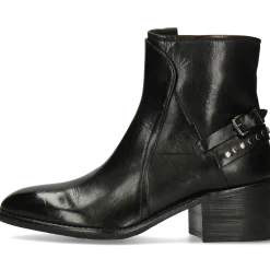 Melvin & Hamilton Charlize 3 Noir Discount