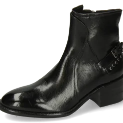 Melvin & Hamilton Charlize 3 Noir Discount