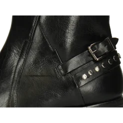 Melvin & Hamilton Charlize 3 Noir Discount