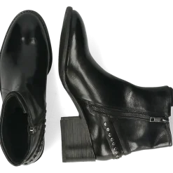 Melvin & Hamilton Charlize 3 Noir Discount