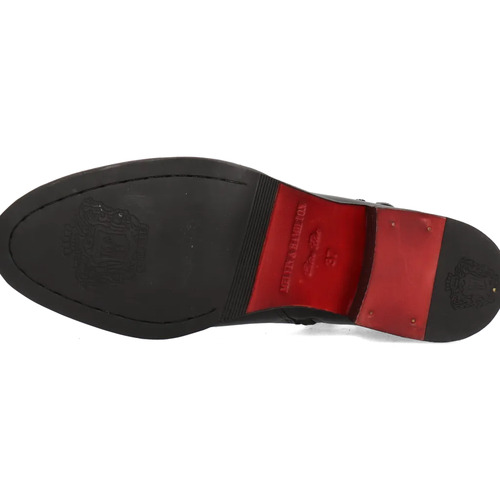 Melvin & Hamilton Charlize 5 Noir Sale