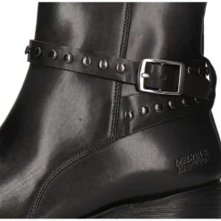 Melvin & Hamilton Charlize 5 Noir Sale